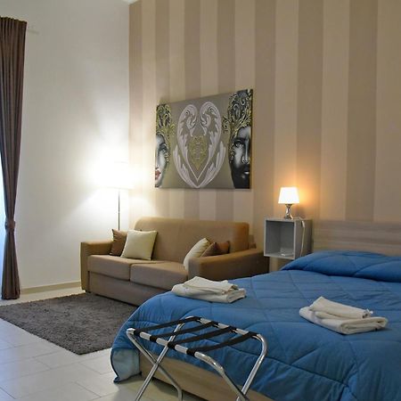Casa Mariavittoria Villa Noto Exteriör bild