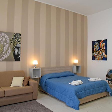 Casa Mariavittoria Villa Noto Exteriör bild