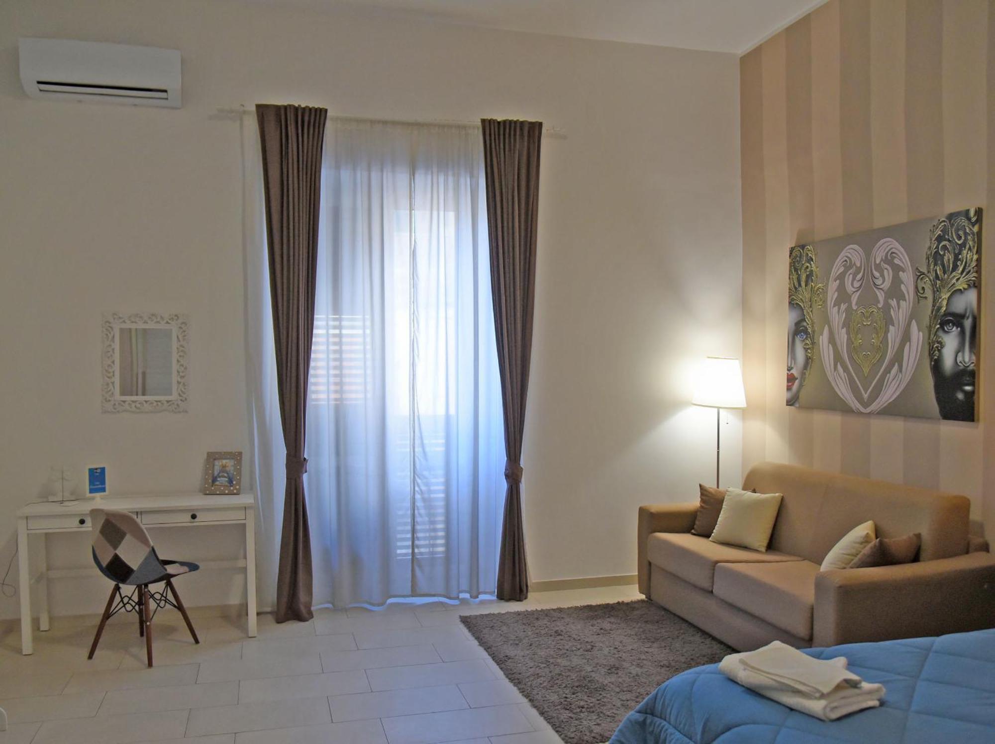 Casa Mariavittoria Villa Noto Exteriör bild