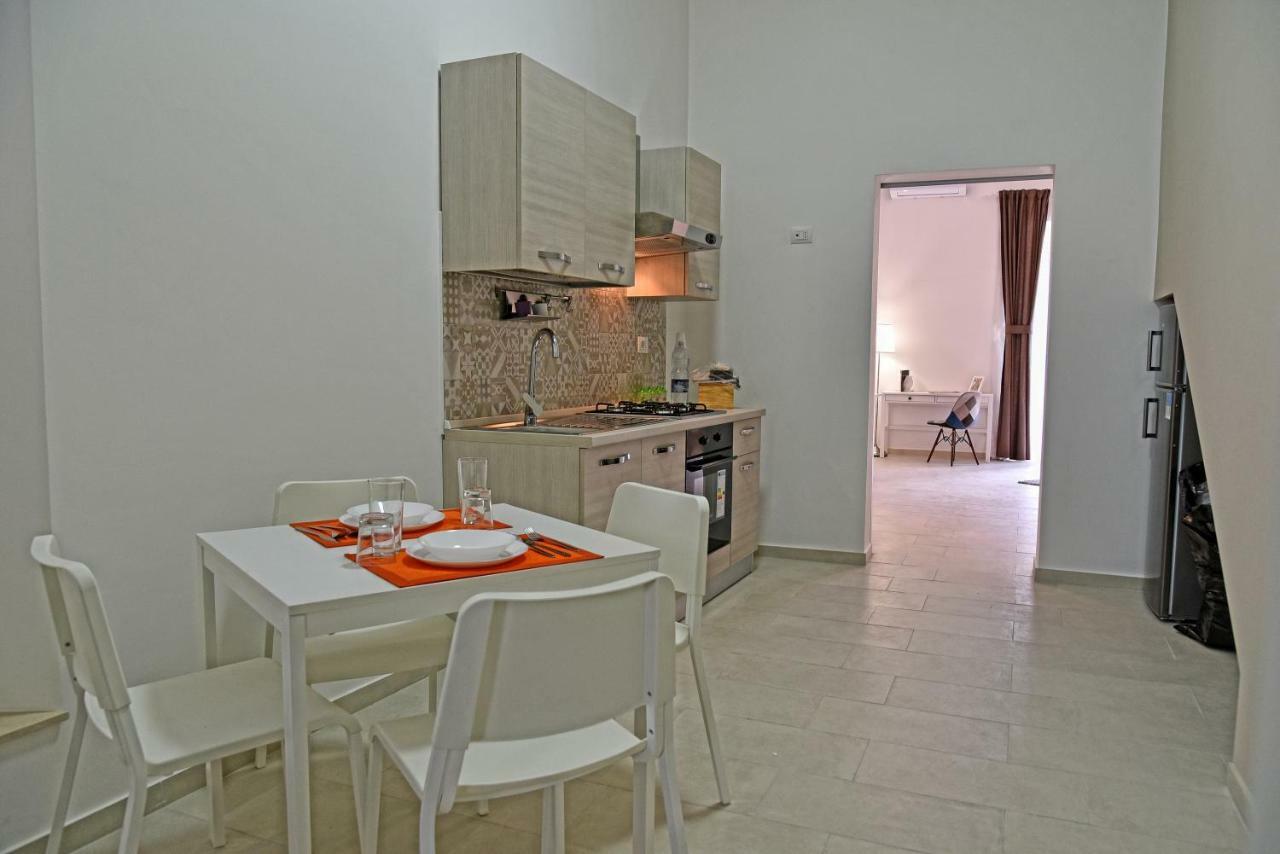Casa Mariavittoria Villa Noto Exteriör bild