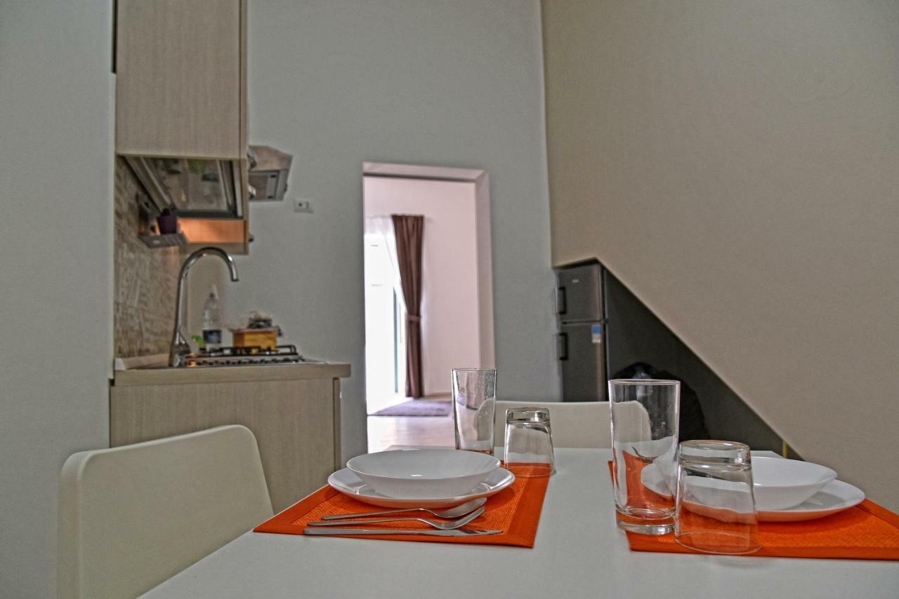Casa Mariavittoria Villa Noto Exteriör bild